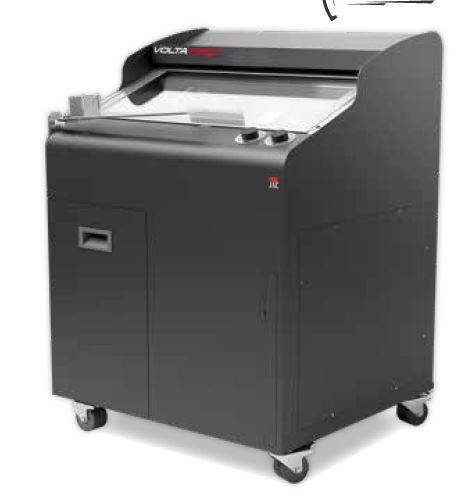  Jac Breadslicers VOLTA PRO 800