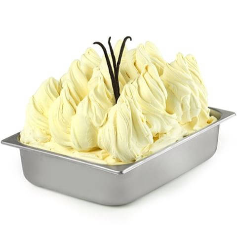 Vanilla flavor with seeds Vanilla with pods Flavouring Paste