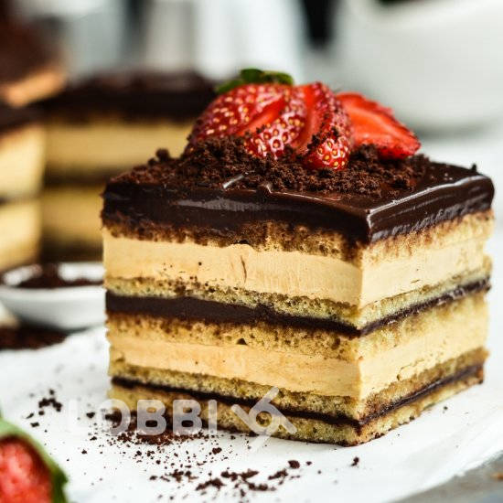 PATE A Glacer Caribe Cocoa cream with hazelnuts