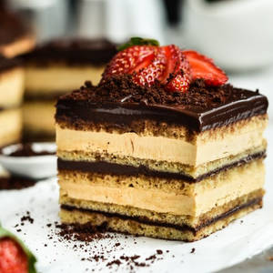 PATE A Glacer Caribe Cocoa cream with hazelnuts