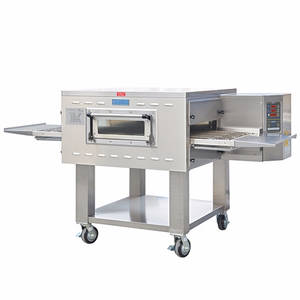 Пещ за пица Sinmag Pizza oven SFP C36E