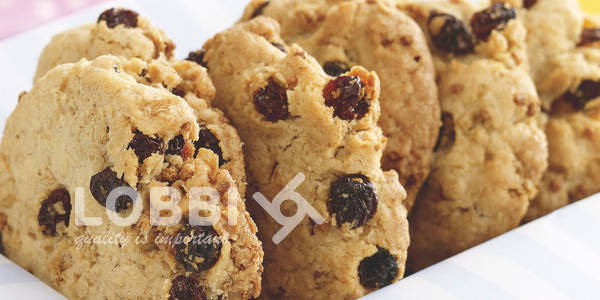 Cookies Blend Biscuit Mix