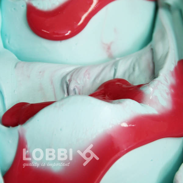 Aromă de Bubble Gum