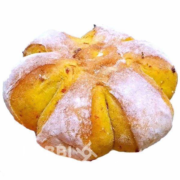 Triticum Dicoccum wheat flour ZHN Spelt wholemeal flour