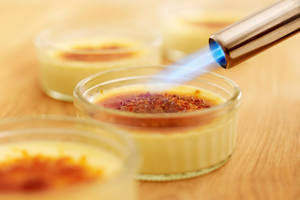 Creme Brulee