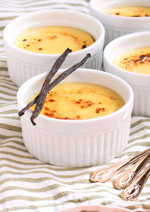 Creme Brulee