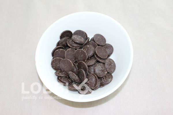 Dark chocolate 52% ELANO