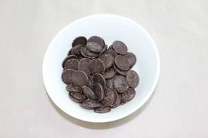 Dark chocolate 52% ELANO