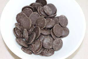 Dark chocolate 52% ELANO