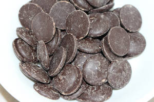 Dark chocolate 52% ELANO