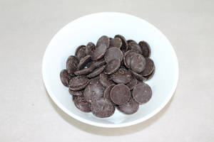 Dark chocolate 52% ELANO