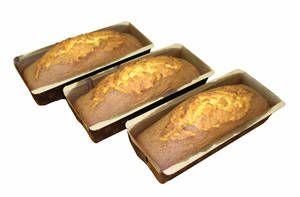 Royal Mama Cake's Vanilla - Premix for cake 10%