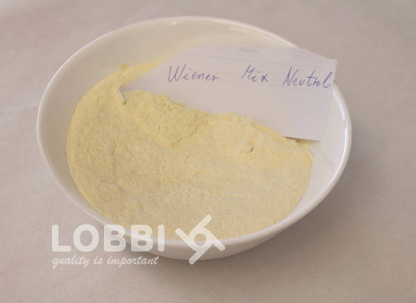Mix Viennese sweets and cakes Wiener Mix Neutral 