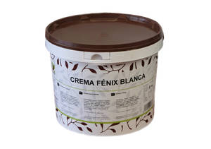 Fenix Blanca Cremă albă 