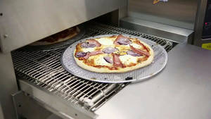 Пещ за пица Sinmag Pizza oven SFP C36E