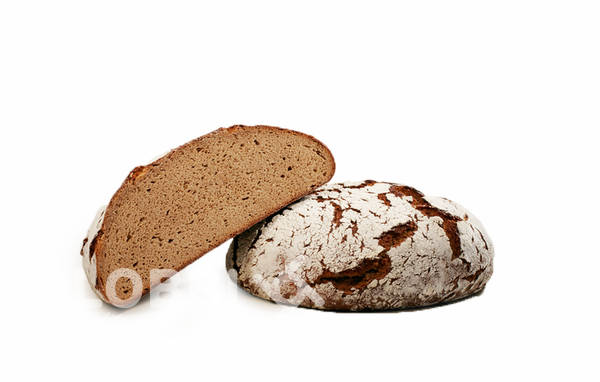 ROGGEN Premix for rye bread and baguettes 20% 
