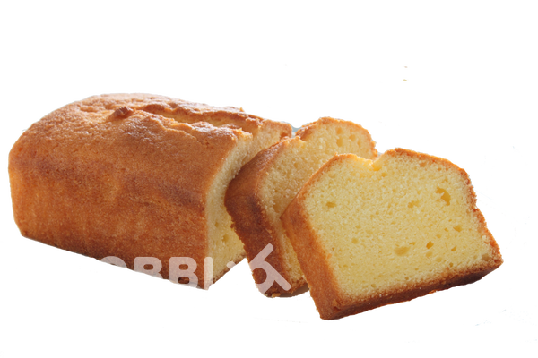 Royal Mama Cake's Vanilla - Premix for cake 10%