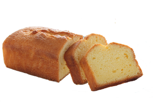 Royal Mama Cake's Vanilla - Premix for cake 10%