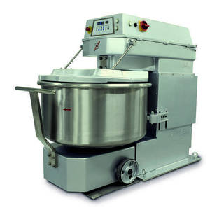Spiral mixer Sinmag SM 120A