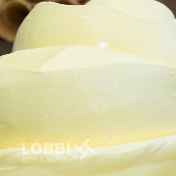 Овкусител Ванилия с яйчен цвят Euro Egg Vanilla Nature 3+ LI Fl