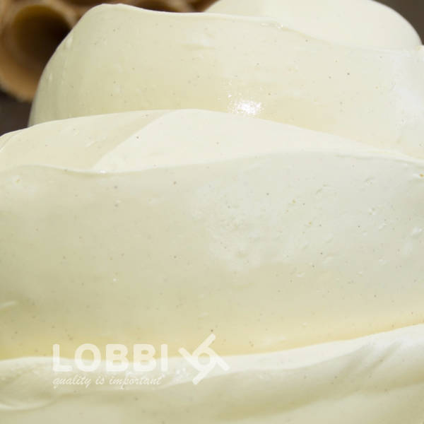 Premium Vanilla 100% Nature LIA Flavouring Paste
